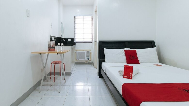 Hotel Reddoorz Near Sm Bicutan