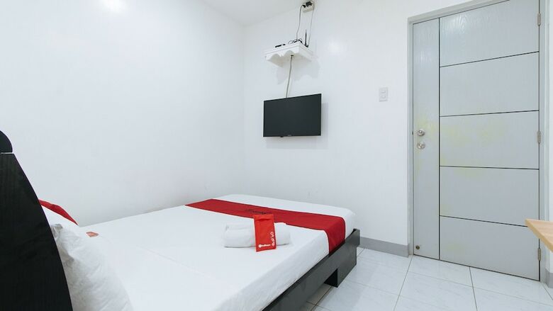 Hotel Reddoorz Near Sm Bicutan