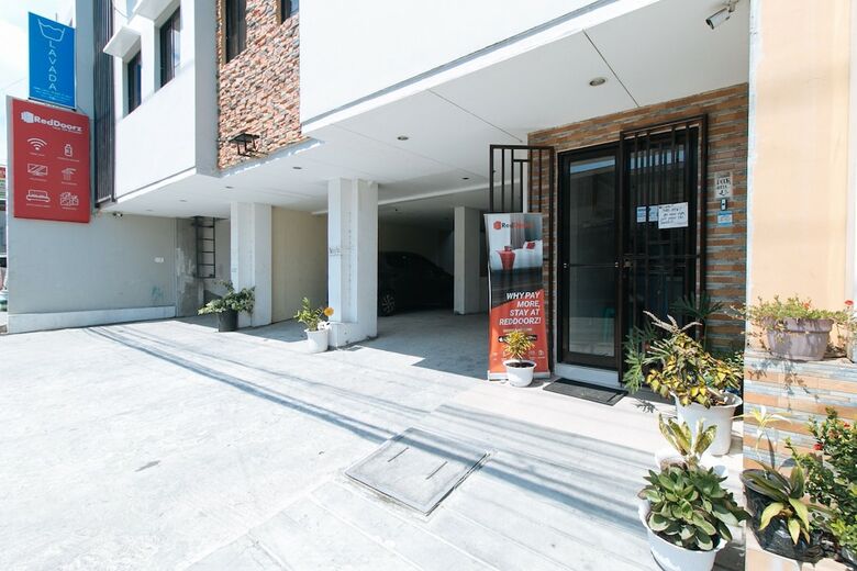Hotel Reddoorz Near Sm Bicutan