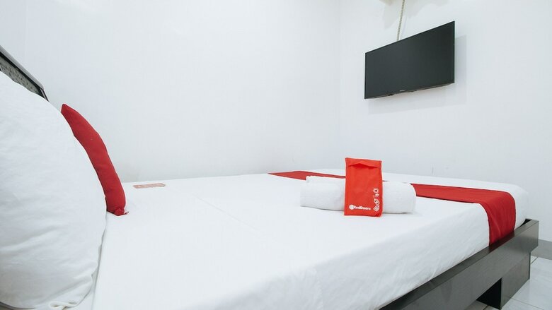 Hotel Reddoorz Near Sm Bicutan