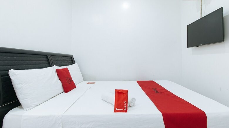 Hotel Reddoorz Near Sm Bicutan