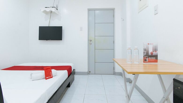 Hotel Reddoorz Near Sm Bicutan
