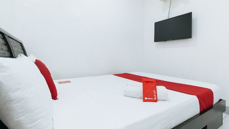 Hotel Reddoorz Near Sm Bicutan