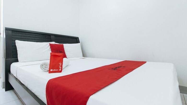 Hotel Reddoorz Near Sm Bicutan