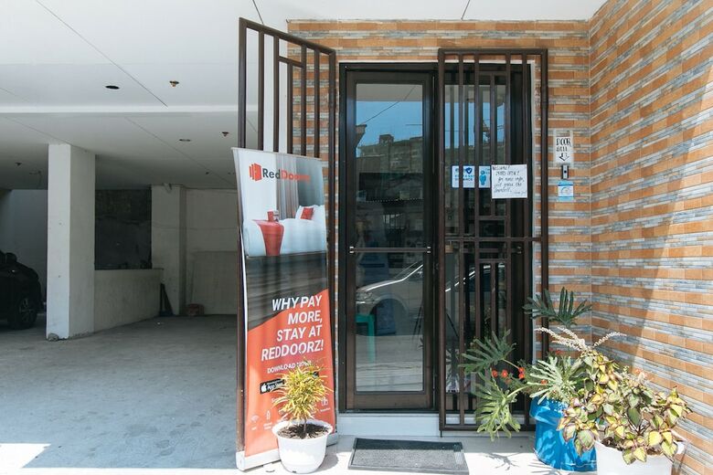 Hotel Reddoorz Near Sm Bicutan