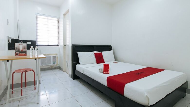 Hotel Reddoorz Near Sm Bicutan