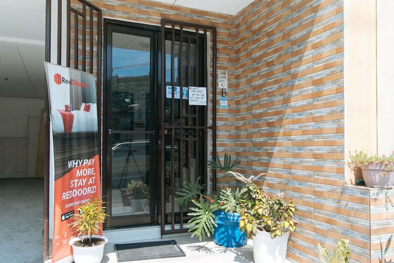 Hotel Reddoorz Near Sm Bicutan