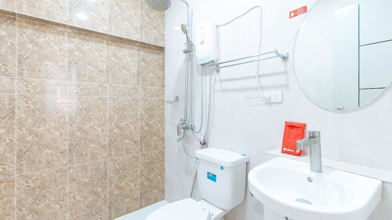 Hotel Reddoorz Near Sm Bicutan
