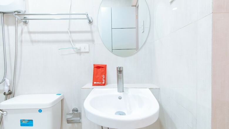 Hotel Reddoorz Near Sm Bicutan