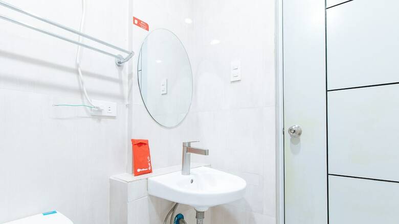 Hotel Reddoorz Near Sm Bicutan