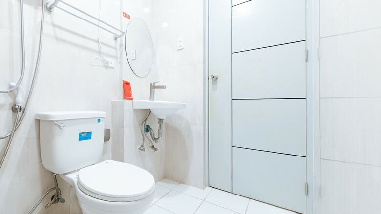 Hotel Reddoorz Near Sm Bicutan