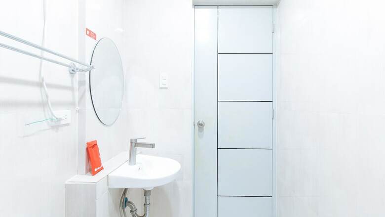 Hotel Reddoorz Near Sm Bicutan
