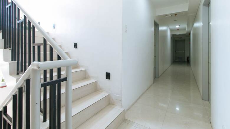 Hotel Reddoorz Near Sm Bicutan