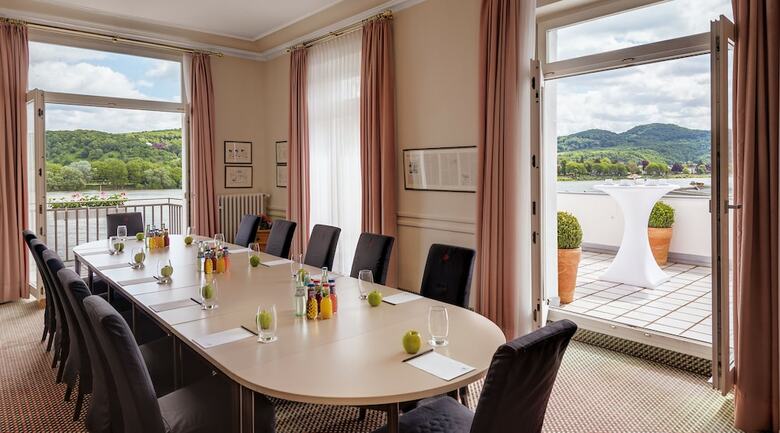 Ringhotel Rheinhotel Dreesen