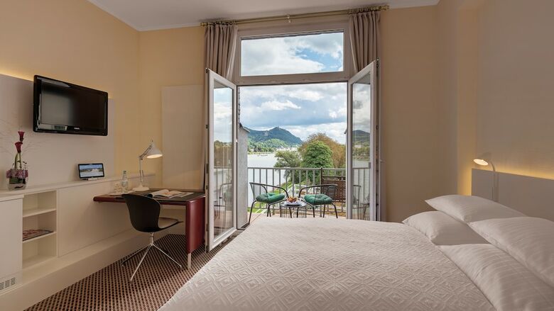 Ringhotel Rheinhotel Dreesen