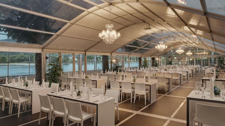 Ringhotel Rheinhotel Dreesen