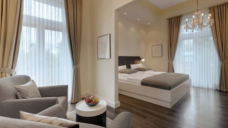 Ringhotel Rheinhotel Dreesen