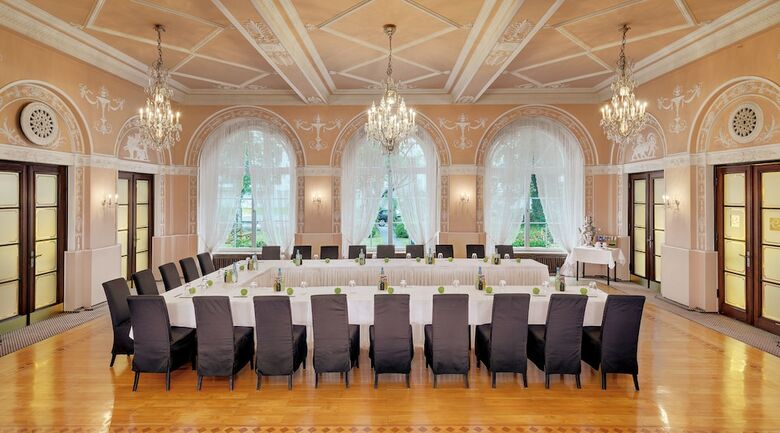 Ringhotel Rheinhotel Dreesen