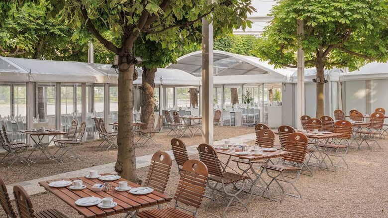 Ringhotel Rheinhotel Dreesen