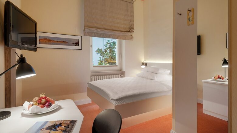 Ringhotel Rheinhotel Dreesen