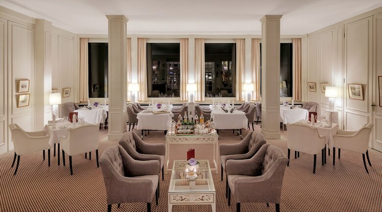 Ringhotel Rheinhotel Dreesen
