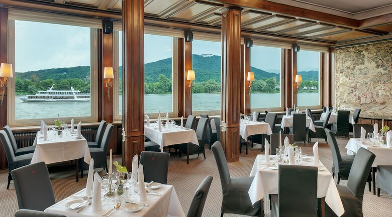 Ringhotel Rheinhotel Dreesen