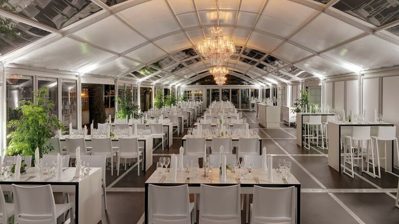 Ringhotel Rheinhotel Dreesen