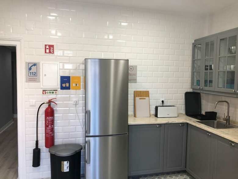 Hotel Be Lisbon Residence Marqu�s