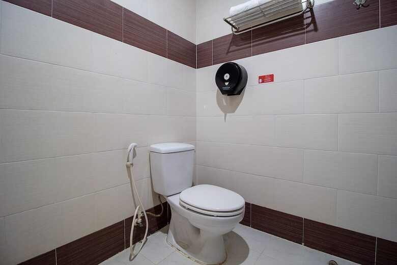 Hotel Reddoorz Near Vincom Go Vap