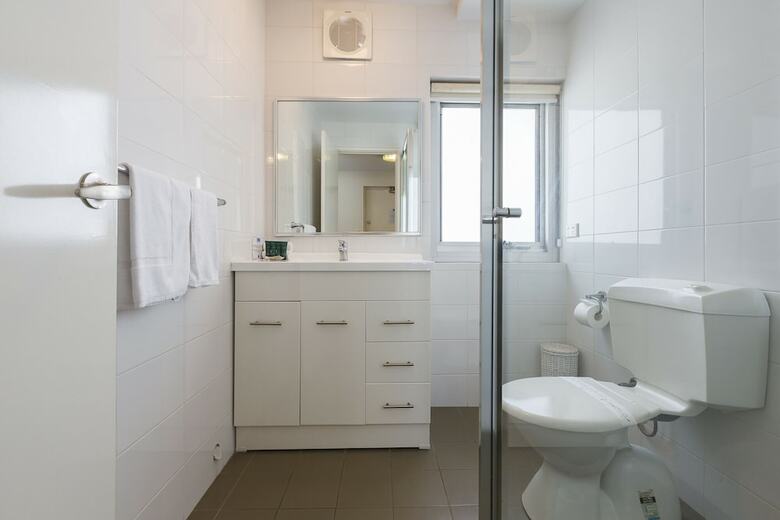 Gold Sands Beach Apartment