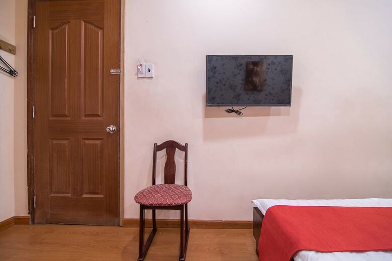 Hotel Reddoorz @ Duong Ba Trac Street