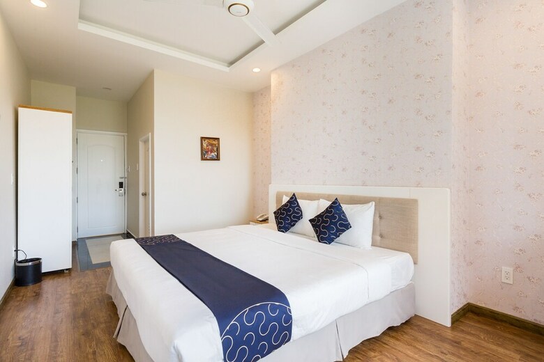 Oyo 585 Saigon Book Hotel Da Lat