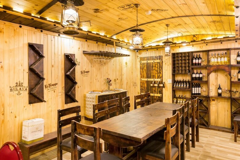 Oyo 585 Saigon Book Hotel Da Lat
