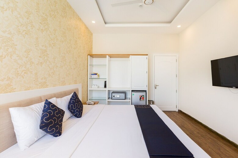 Oyo 585 Saigon Book Hotel Da Lat