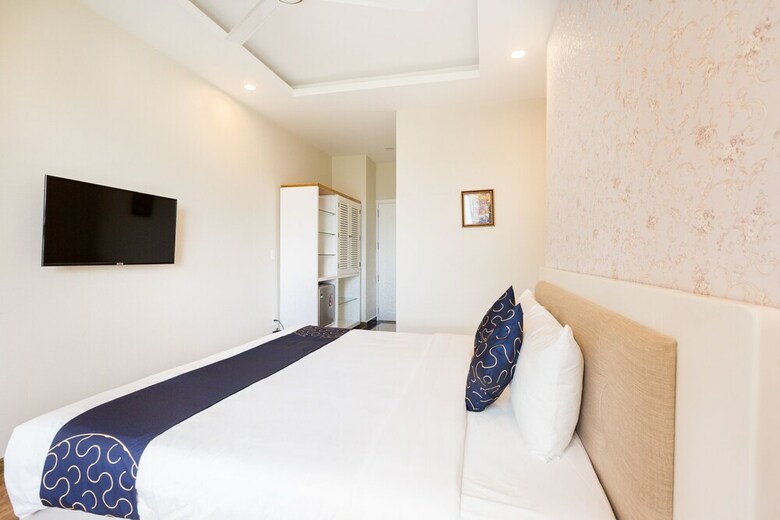 Oyo 585 Saigon Book Hotel Da Lat