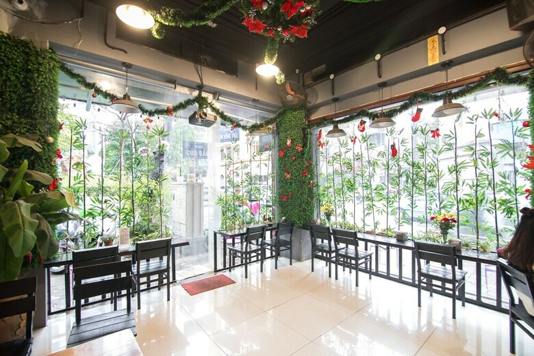 Hotel Reddoorz Near Truc Bach Lake