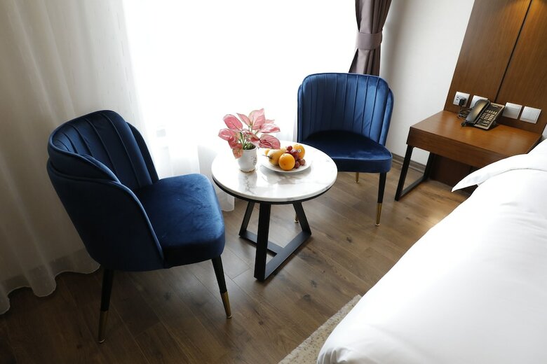 Grand Phoenix Hotel Bac Ninh