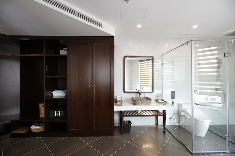 Grand Phoenix Hotel Bac Ninh