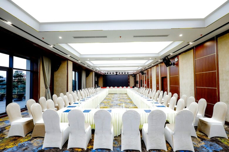 Grand Phoenix Hotel Bac Ninh