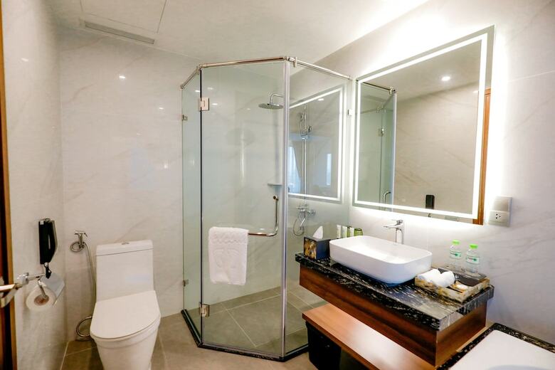 Grand Phoenix Hotel Bac Ninh