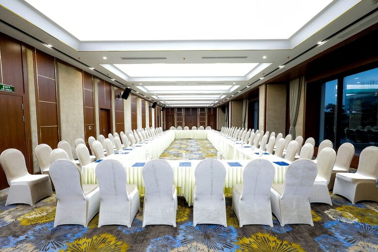 Grand Phoenix Hotel Bac Ninh