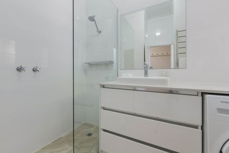 Cottesloe Bel-air Apartment