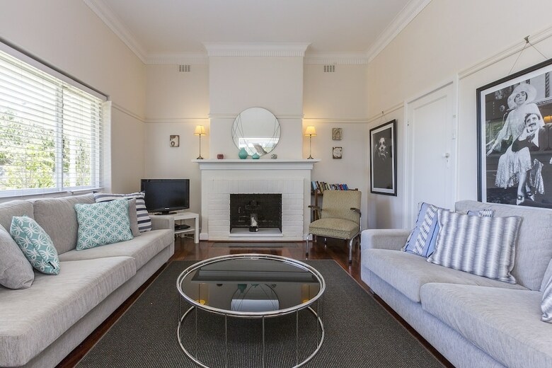 Cottesloe Bel-air Apartment