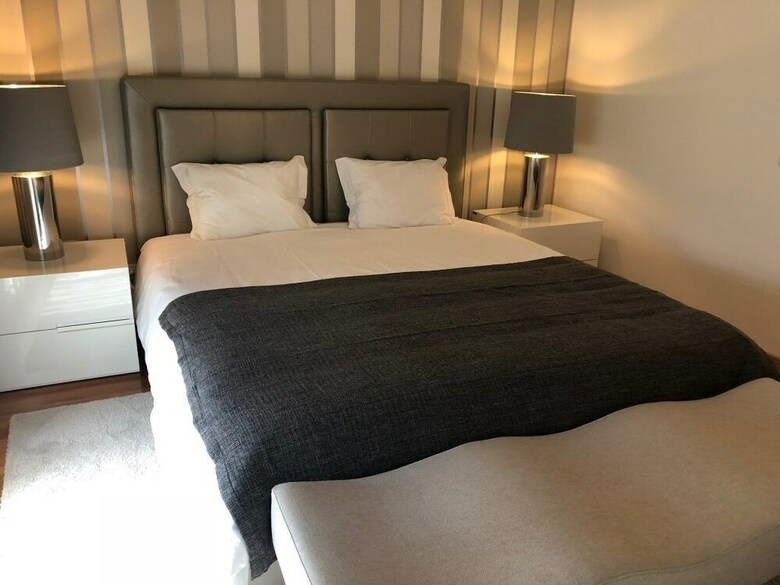 Hotel Be Lisbon Residence Lus�adas