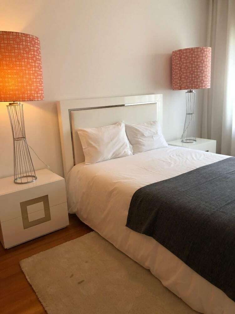 Hotel Be Lisbon Residence Lus�adas