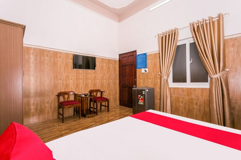 Oyo 638 Thien Nam Hotel