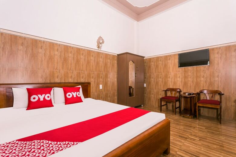 Oyo 638 Thien Nam Hotel