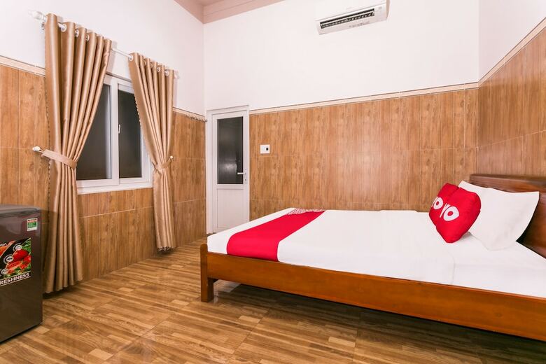 Oyo 638 Thien Nam Hotel