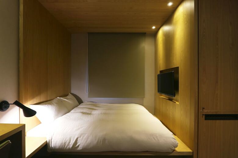 Hotel Taichung Easylazy Inn