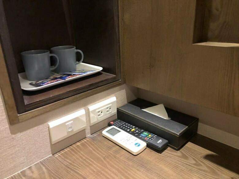 Hotel Taichung Easylazy Inn